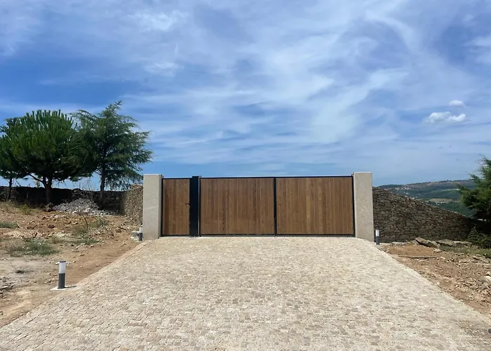 Quinta Da Eira Douro Valley * Fermentoes (Vila Real)