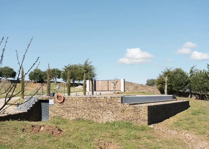 ヴィラ Quinta Da Eira Douro Valley