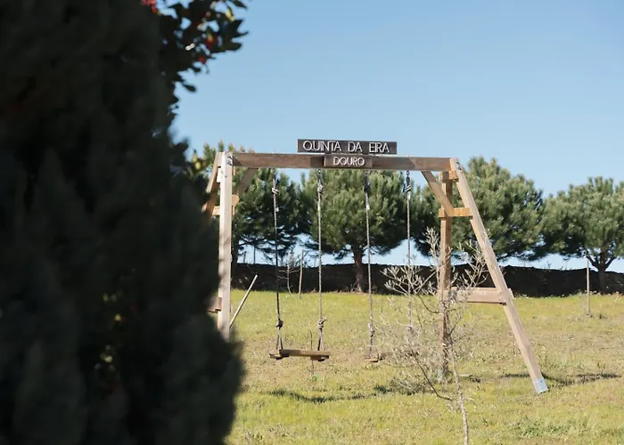 Quinta Da Eira Douro Valley ヴィラ *
