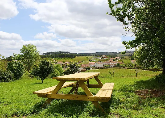 Quinta Da Eira Douro Valley * Fermentoes (Vila Real)