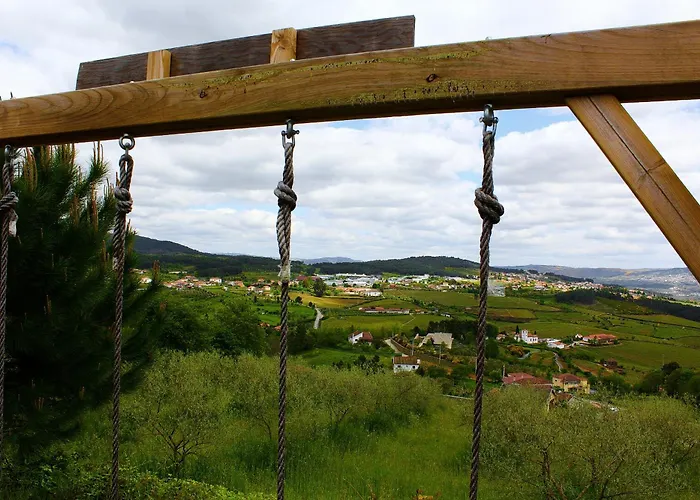 Quinta Da Eira Douro Valley