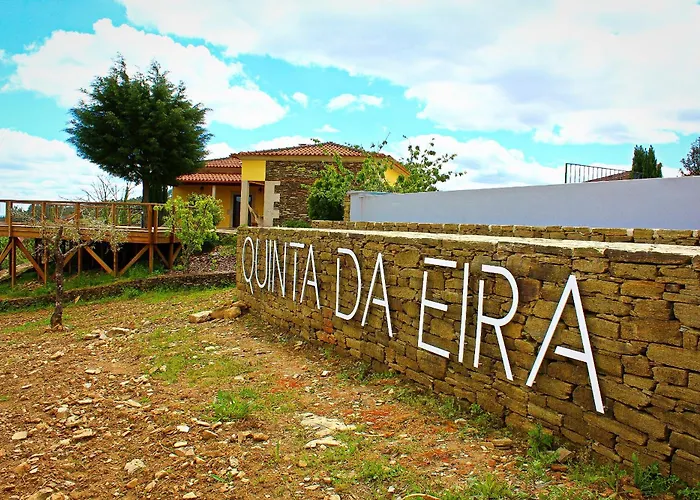 Quinta Da Eira Douro Valley ヴィラ *