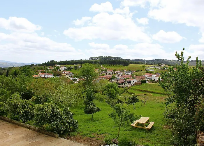 Quinta Da Eira Douro Valley Fermentoes (Vila Real)