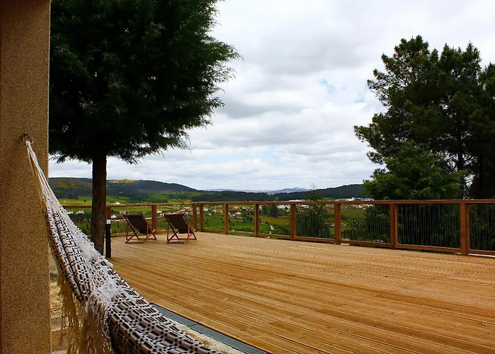 Quinta Da Eira Douro Valley ヴィラ *