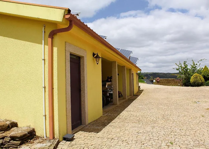 Quinta Da Eira Douro Valley ヴィラ Fermentoes (Vila Real)